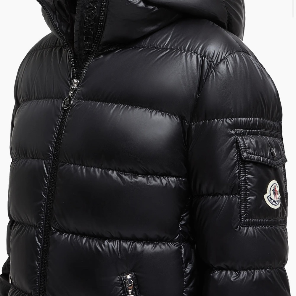 Moncler Gles Jacket